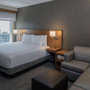 King Suite Disability Access